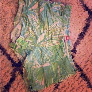 Lilly Pulitzer Shorts